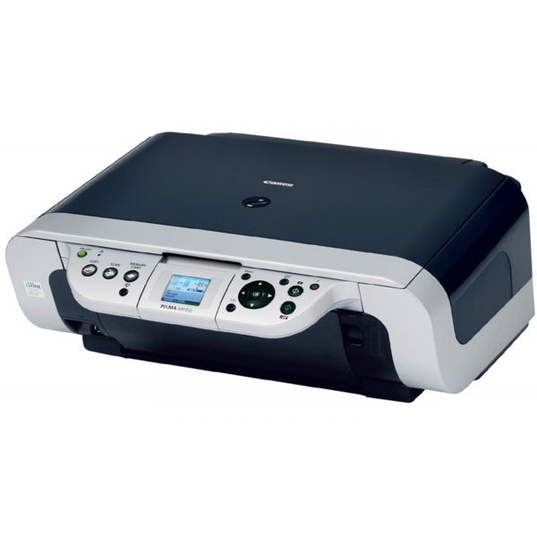 Pixma MP 450 Series