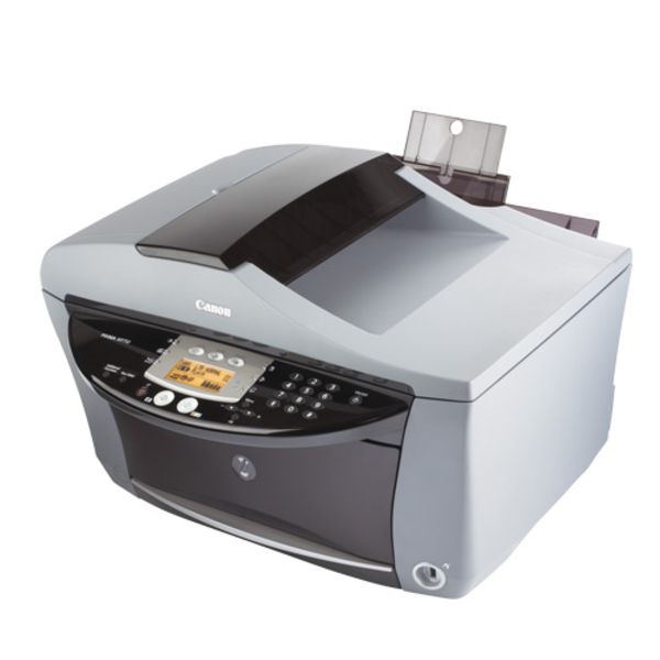 Pixma MP 750