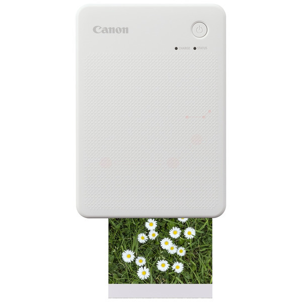 Selphy Square QX 20 white