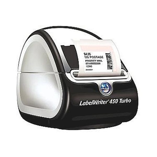 Labelwriter 450 Turbo