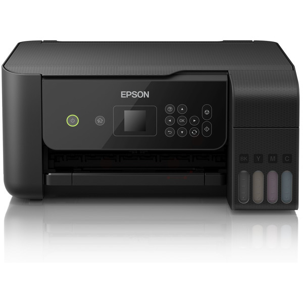 Cartouches d'encre pour Epson EcoTank L 3260 pas chères