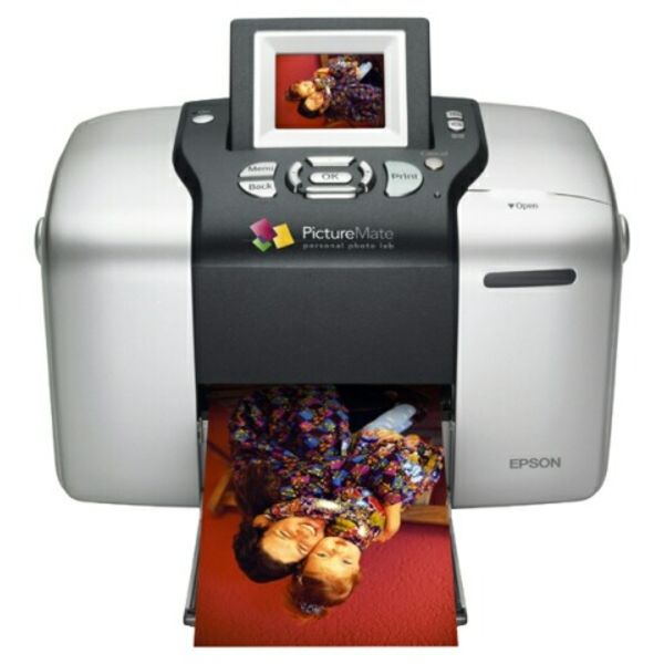 Picturemate 500