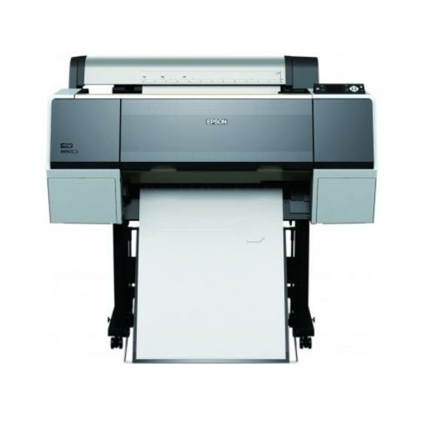 Stylus Pro 7890 SpectroProofer