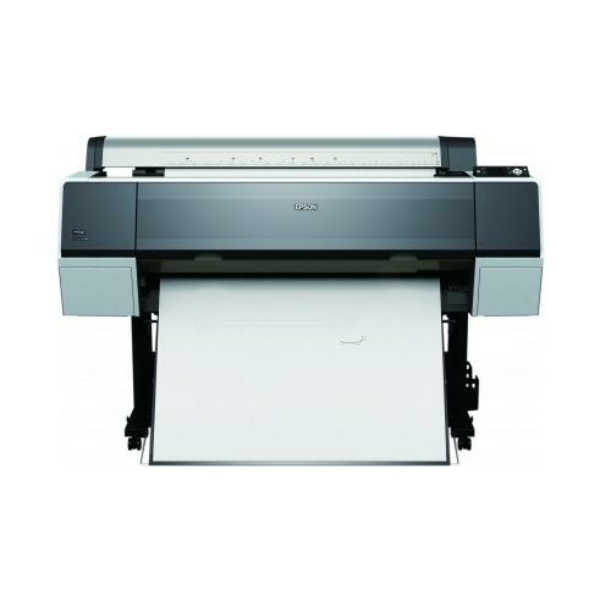 Stylus Pro 9890 SpectroProofer