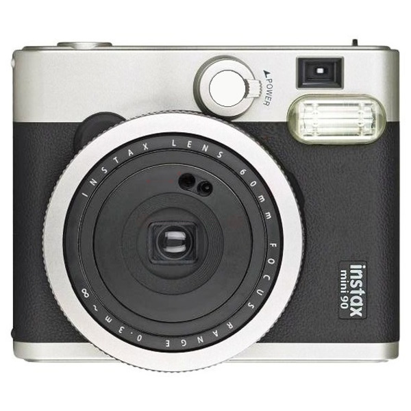 instax mini 90 (black)