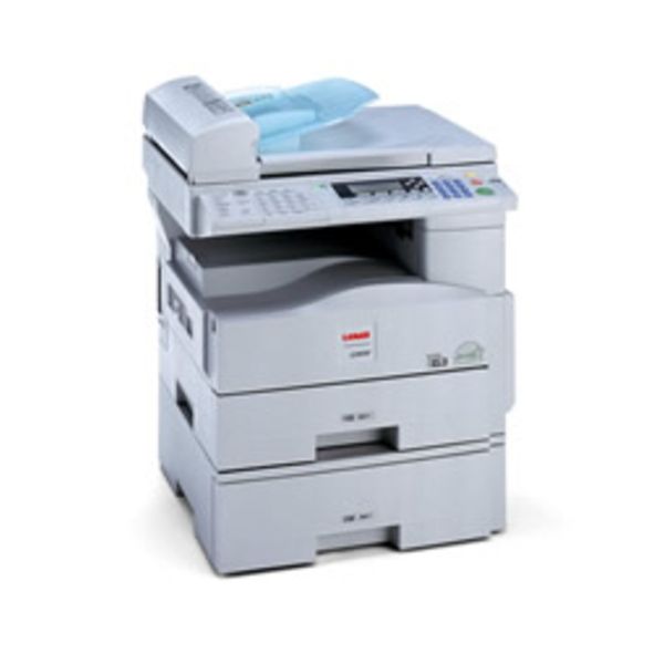 Docustation DSM 410 Series