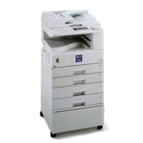 Docustation DSM 610 Series