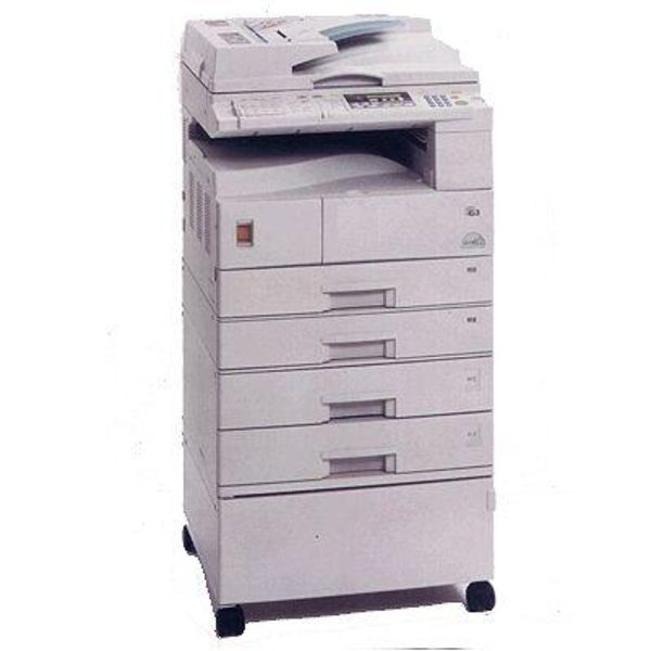 Docustation 1802 D