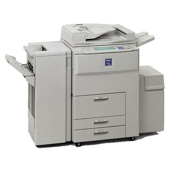 Docustation 5502