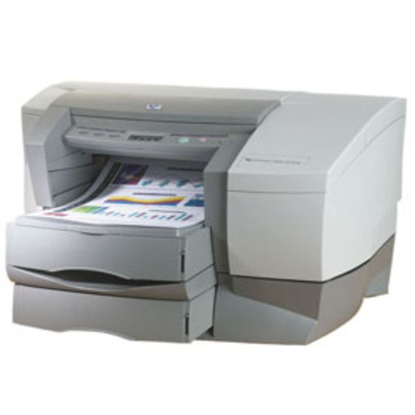 Business InkJet 2250 XI