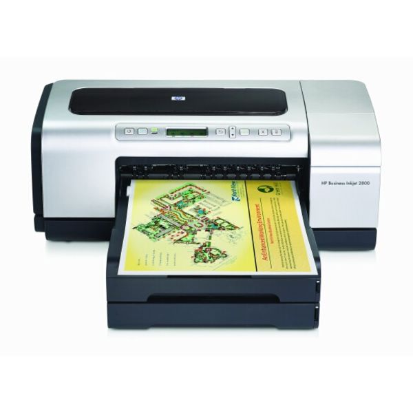 Business InkJet 2800 Series