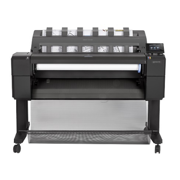 DesignJet T 1500 ePrinter 36 Inch