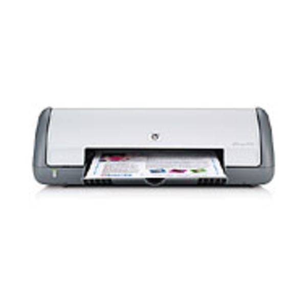 DeskJet D 1520