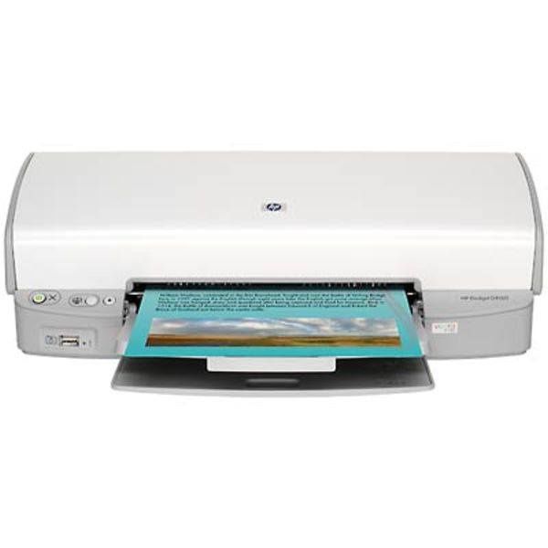 DeskJet D 4160