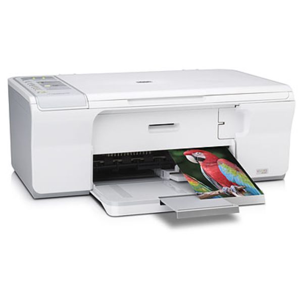 DeskJet F 4293