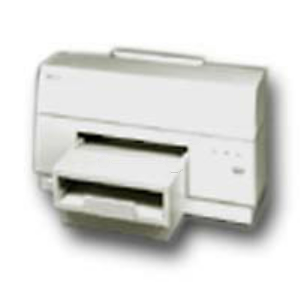 DeskJet 1600 Series