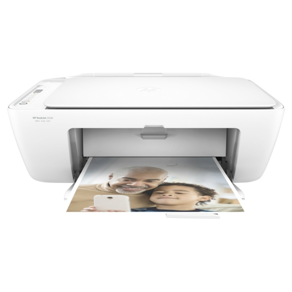 DeskJet 2620