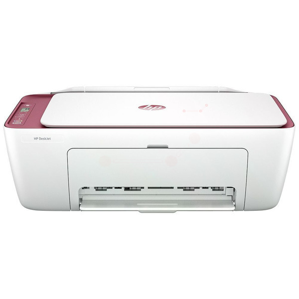 DeskJet 2800 Series