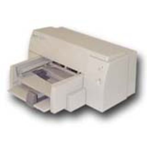 DeskJet 540 Series