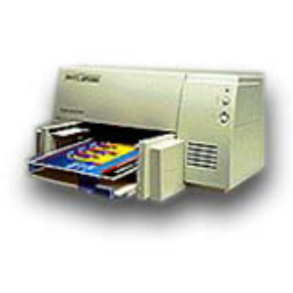 DeskJet 850 CXI