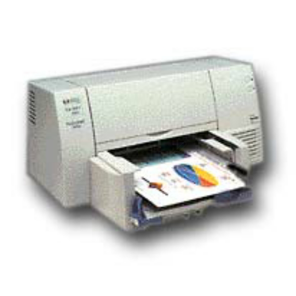 DeskJet 890 Series