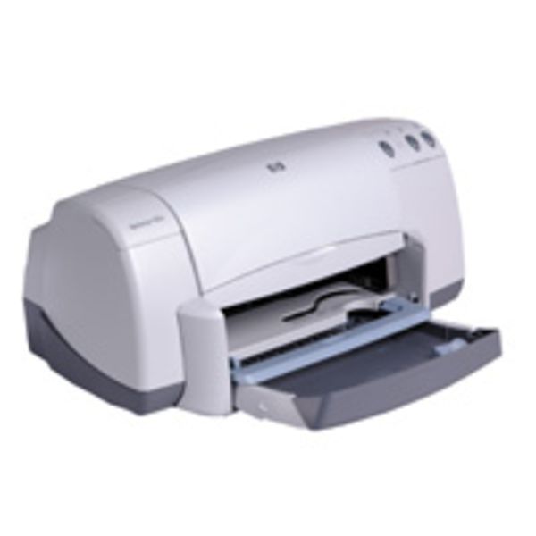 DeskJet 920 Series