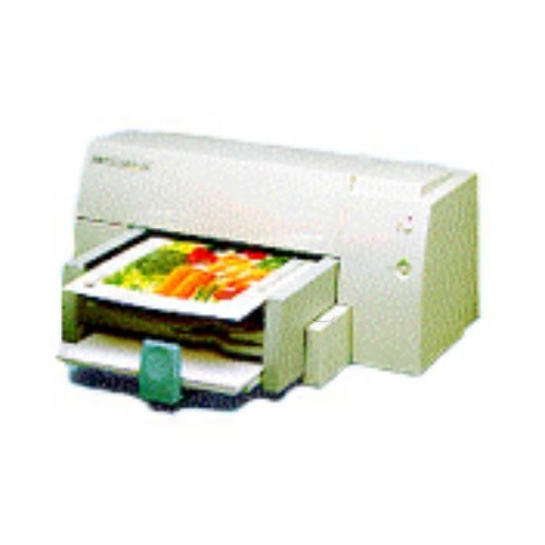 Deskwriter 670 C