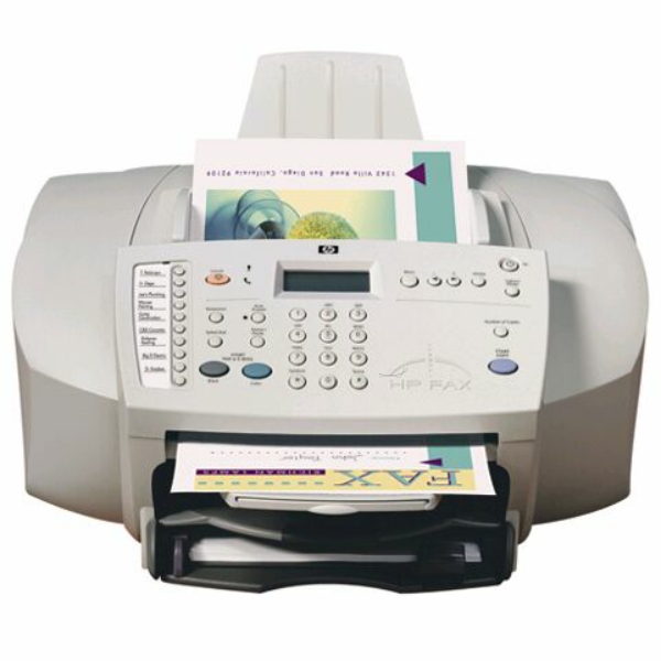 Fax 1220 XI