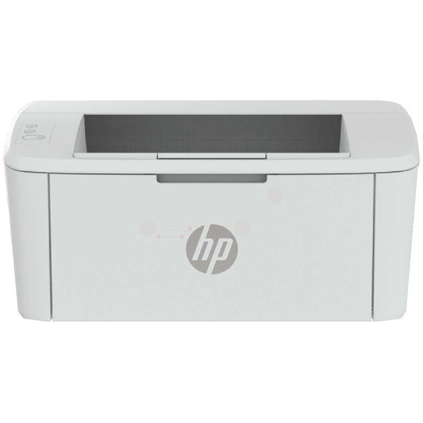 LaserJet M 109 Series