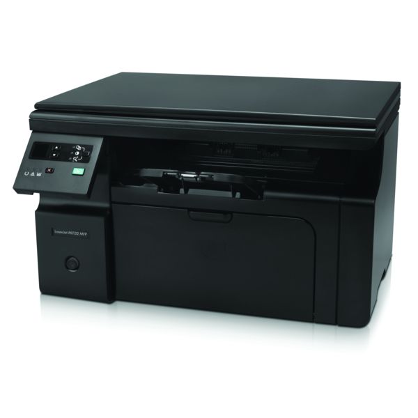 LaserJet M 1130 MFP Series