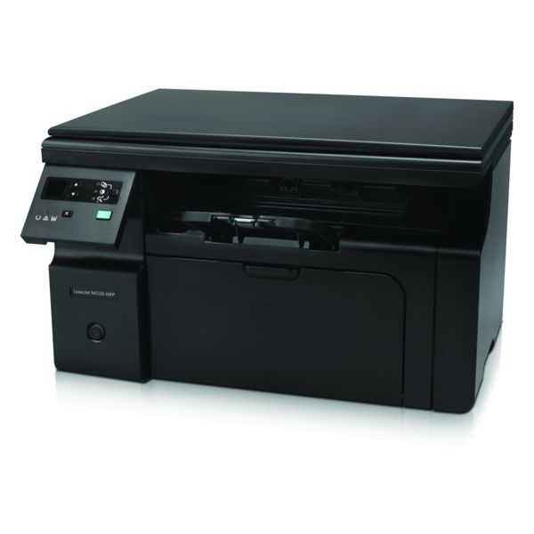 LaserJet M 1138 MFP