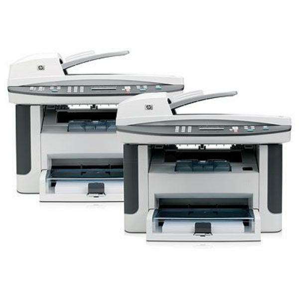 LaserJet M 1500 Series