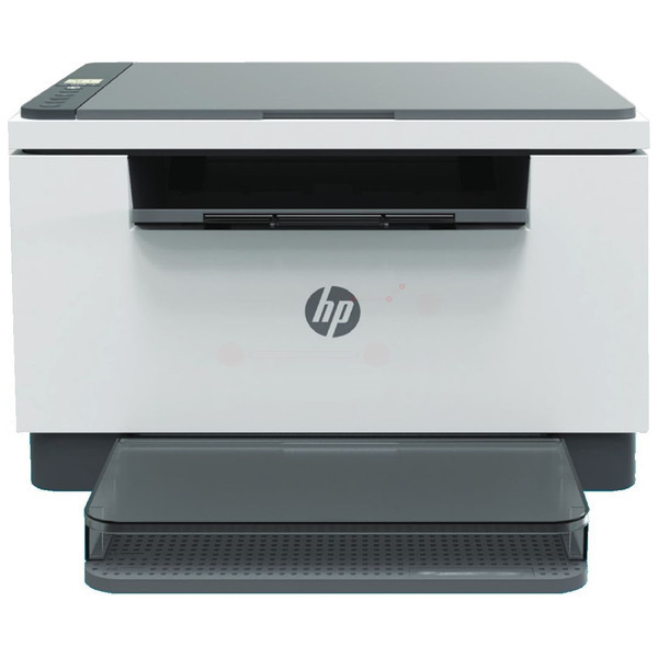 LaserJet M 207 d