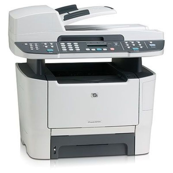 LaserJet M 2727 NF MFP