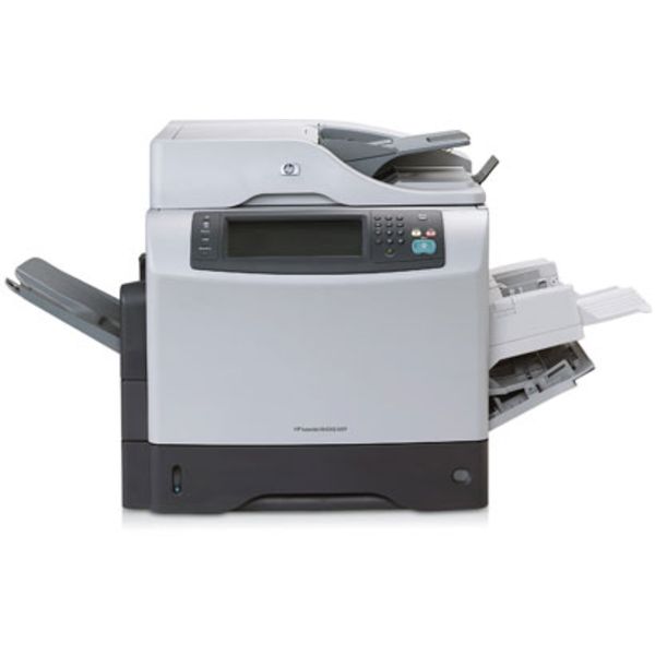 LaserJet M 4345 dtn MFP