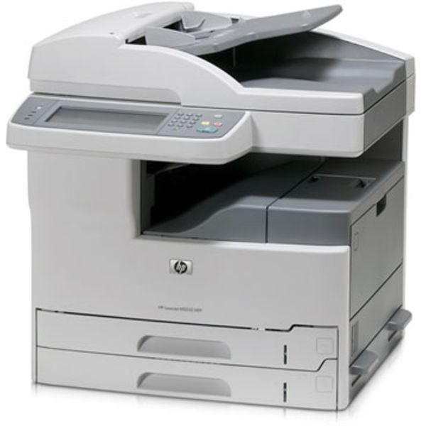 LaserJet M 5035 X MFP