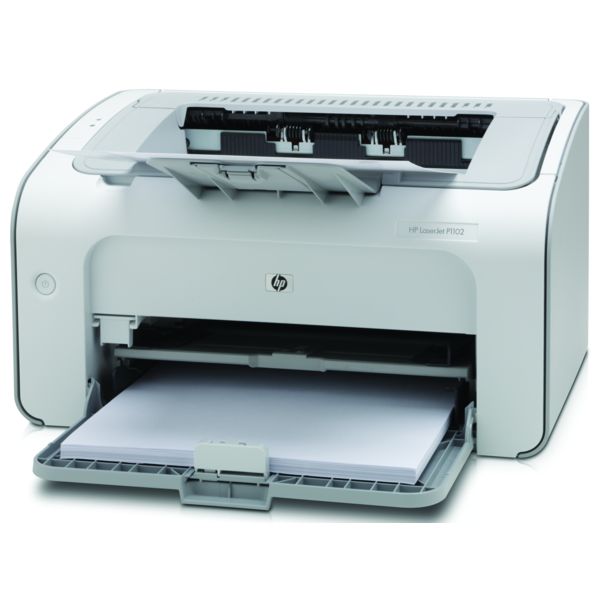 LaserJet P 1002 WL