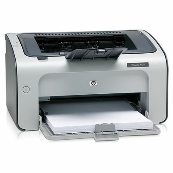 LaserJet P 1007