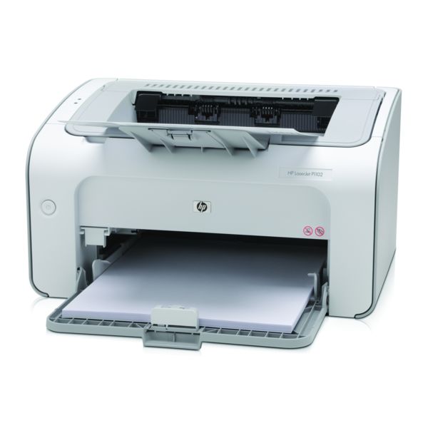 LaserJet P 1100 Series