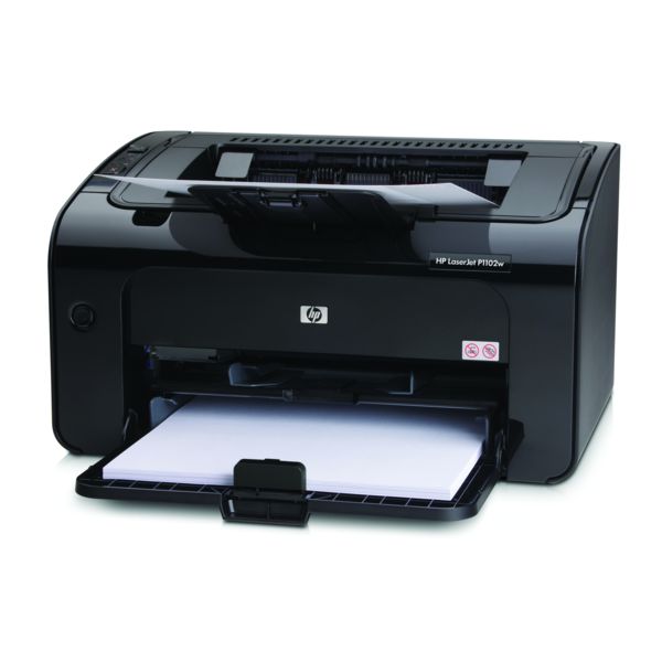 LaserJet P 1104 w