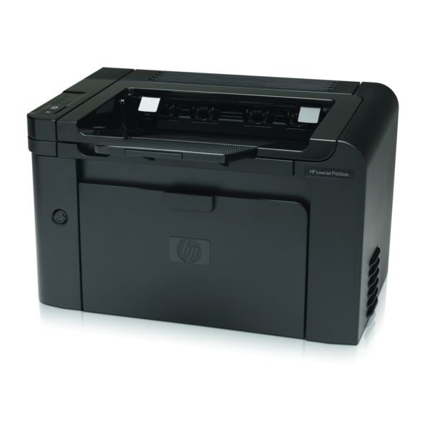 LaserJet P 1600 Series