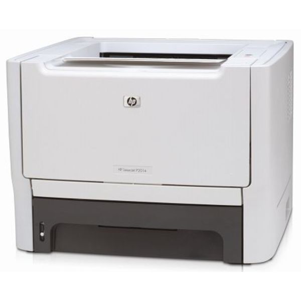 LaserJet P 2013