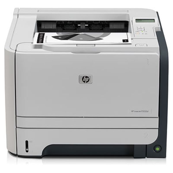 LaserJet P 2050 Series