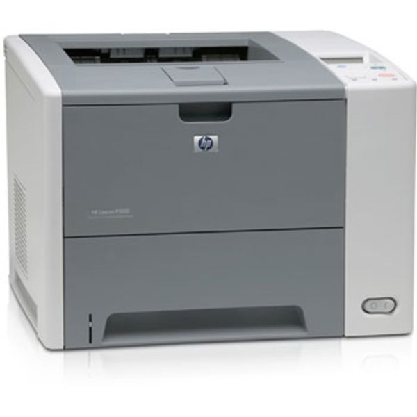 LaserJet P 3003 x