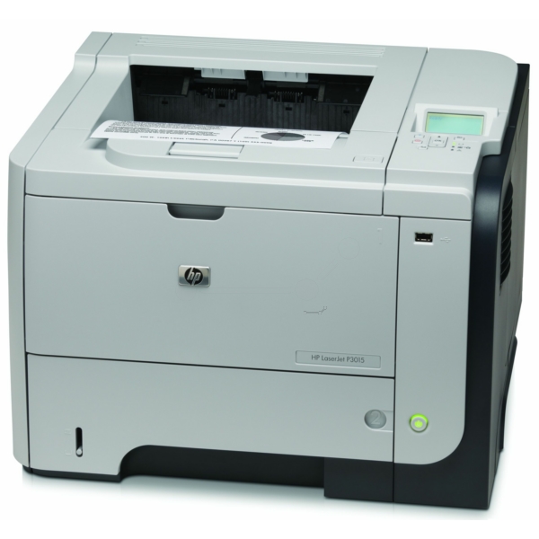 LaserJet P 3010 Series