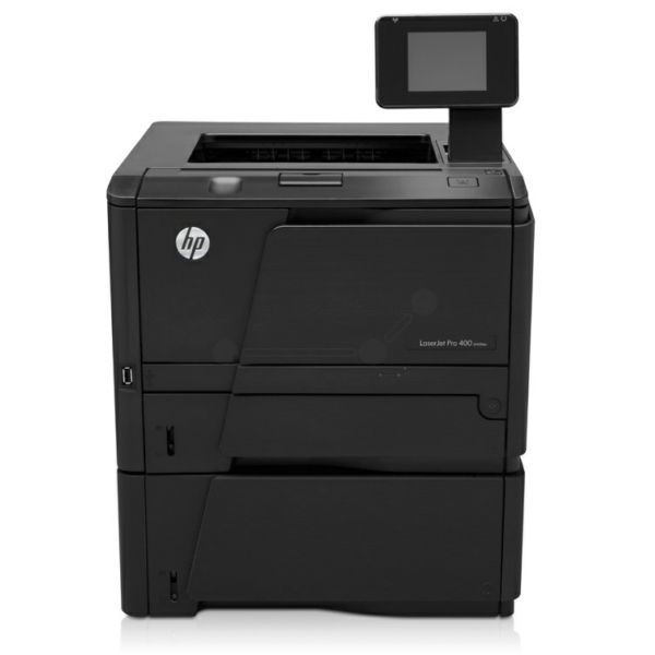 LaserJet Pro 400 M 401 dw