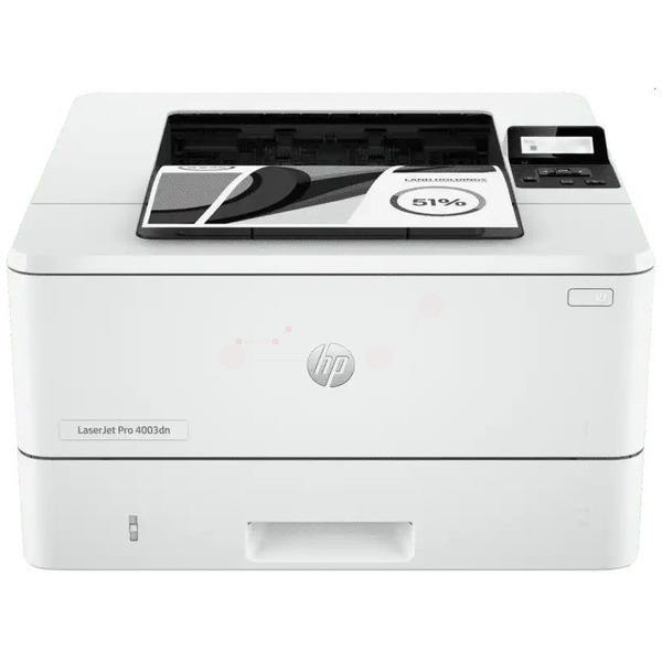 LaserJet Pro 4003 dn