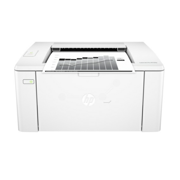 LaserJet Pro M 104 Series