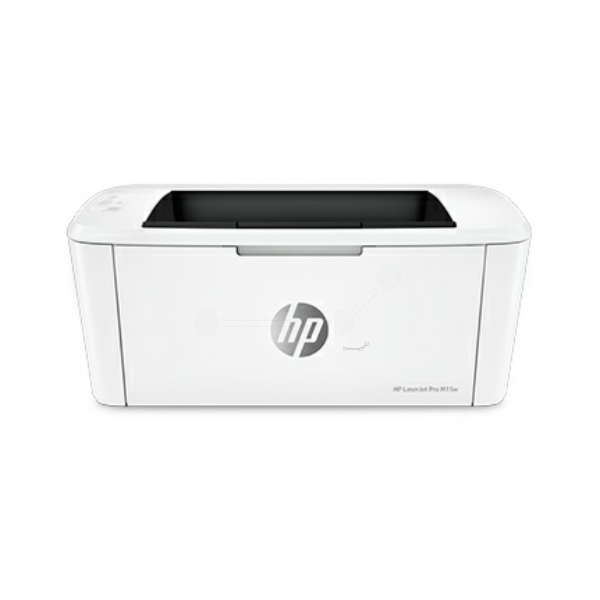 LaserJet Pro M 17 w