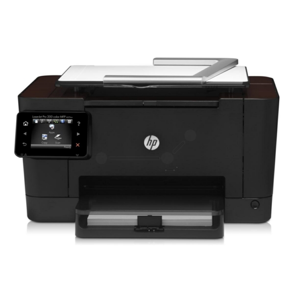 LaserJet Pro M 275 u